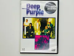 2024年最新】deep purple dvdの人気アイテム - メルカリ