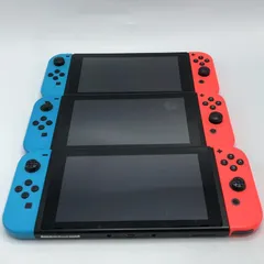 2025年最新】nintendo switch 本体 初期型の人気アイテム - メルカリ
