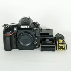 2025年最新】Nikon D810の人気アイテム - メルカリ
