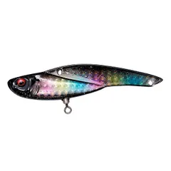 メガバス シーバスルアー ONIMARU オニマル 8g G ブラックレインボーのサムネイル
