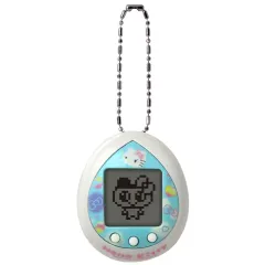 【新品】おもちゃ Hello Kitty Tamagotchi Sky Blue