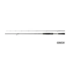 【極美品】ダイワ LATEO BS 69MS ブレードジギング Amazon | ダイワ(DAIWA) ボートシーバスロッド ラテオ BS 69MS