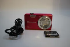 実写美⭕️良品【動作確認済】CASIO EXILIM EX-ZS29 デジカメ EX-ZS29 | STANDARD | デジタルカメラ | CASIO