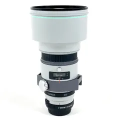 良品TAMRON SP 300mm F2.8 LD[IF]レンズ TAMRON SP 300mm F2.8 LD [IF] - 昔は憧れました300/2.8
