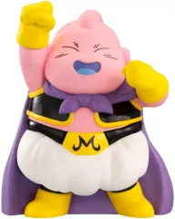 【中古】食玩 トレーディングフィギュア キャラクターA 「ソフビッツ ドラゴンボール」