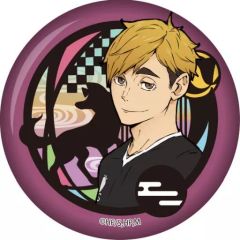 ハイキュー ユース 擬似ユース合宿 キャラバッジコレクション 缶バッジ