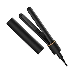 【新品・未使用品】モッズヘア MHS-1342（-K）ブラック スタイリッシュモバイルヘアアイロン mod s hair 家電