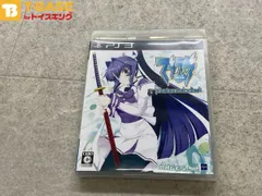 PlayStation 3/プレイステーション 3/プレステ 3/PS 3 5pd. マブラヴ photonmelodies ソフト/■