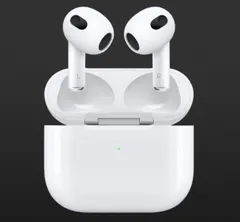 2025最新型 Real 3 ワイヤレスイヤホン ENCノイズキャンセリング Bluetooth 5.3 イヤホン 低遅延・ハイクオリティサウンド D12 コンパクト・軽量設計 防水仕様 瞬時ペアリング 片耳・両耳対応 第三世代 Airpods 3互換品