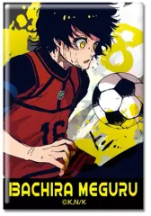 【中古】バッジ・ピンズ デザイン04.蜂楽廻(B) ホログラム缶バッジ 「ブルーロック」