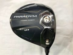 【最短翌日発送】PARADYM ◆◆◆ | 9 | S | TENSEI 55 for Callaway(PARADYM) | 中古 | ドライバー | キャロウェイ
