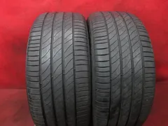 2023年最新】MICHELIN(ミシュラン)PRIMACY(プライマシー)3 215/55R17