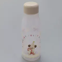 【中古】マグカップ･湯のみ 白いリルリンリン スーベニアドリンクボトル 「ディズニー・クリスマス2024」 東京ディズニーリゾート限定