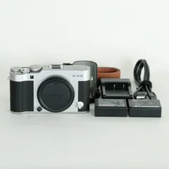 2025年最新】FUJIFILM X-A3の人気アイテム - メルカリ 2025年最新】FUJIFILM X-A3の人気アイテム - メルカリ