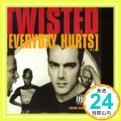 Twisted [CD] Skunk Anansie_02