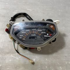 希少・当時物】レーシングサービスZERO 130km/h スピードメーター