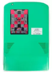 アーケード基板 スーパーストリートファイターIIX