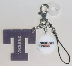 2025年最新】Ldh expo イニシャルチャームの人気アイテム - メルカリ