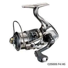 年末特別超最終価格！！中古 コンプレックスci4+2500s F4