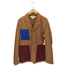 COMME des GARCONS SHIRT コムデギャルソンシャツジャケット 2025年最新】COMME des GARCONS SHIRT メンズ テーラードジャケットの
