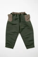 michirico/パンツ ズボン　新品子供服95 キッズ 男の子 女の子