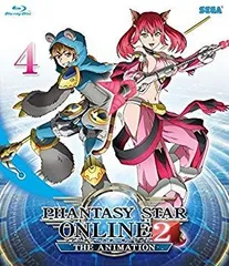 (未使用･未開封品)　ファンタシースターオンライン2 ジ アニメーション 2 DVD初回限定版 df5ndr3 Amazon.co.jp: TVアニメ「ファンタシースターオンライン2 ジ