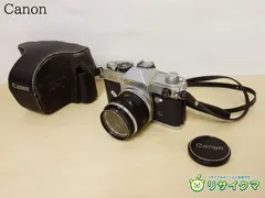 2025年最新】canon fx カメラの人気アイテム - メルカリ
