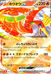 2025年最新】ホウオウEXの人気アイテム - メルカリ