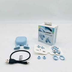 Bose QuietComfort Ultra Earbuds LEルナブルー - メルカリ