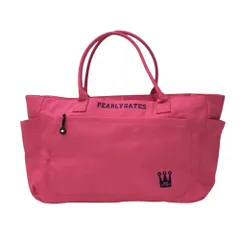 2026年最新】パーリーゲイツ pearly gates ロッカーバッグの人気