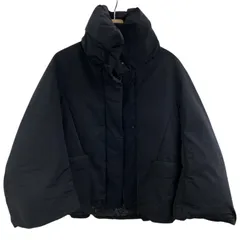 新品未使用⭐︎UNIQLO +J ハイブリットダウンジャケット　ブラック　M UNIQLO +J ユニクロ ハイブリッド ダウンジャケット ブラック系