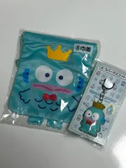 (バッチセット) ハンギョドン 40 記念日 くじ 4 回 6 パン (ポーチ) キーリング)のサムネイル