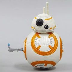 [중고] 트레이딩 피규어 BB-8 삼즈 업 ver. [스타 워즈 / 마지막 제다이 BB 유닛 가득 컬렉션]