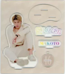 2025年最新】長谷川慎 アクスタ 16の人気アイテム - メルカリ