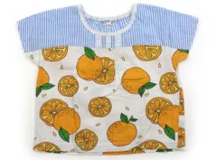 【ラグマート/RagMart】Tシャツ・カットソー 90サイズ 女の子【子供服・ベビー服】（1849902）