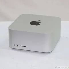 【早い者勝ち!!】Mac Studio（M1 Max 512GB）超美品 Mac Studio M1 Max 32GB 512GB Silver – Powerful Apple Desktop