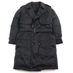 2025年最新】Dunhill メンズ トレンチコートの人気アイテム - メルカリ