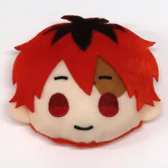 【中古】バッジ・ビンズ シュタルク きゃらまるマスコットバッジ 「葬送のフリーレン」