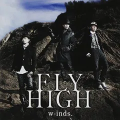 2024年最新】FLY HIGH ＋DVD の人気アイテム - メルカリ