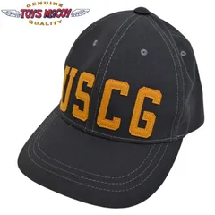 トイズマッコイズ ミリタリー　帽子　　ARMY ステンシル　バイカー tma2412_mdl.jpg