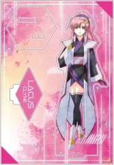 【中古】アクリルスタンド・アクリルパネル ラクス・クライン ウェットカラーシリーズ アクリルスタンド 「機動戦士ガンダムSEED FREEDOM」