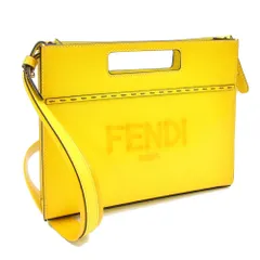 2023年最新】fendi ショッパーの人気アイテム - メルカリ