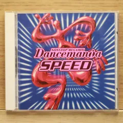 国内盤CD★オムニバス/Various Artists■ ダンスマニア SPEED 【TOCP4120/4988006757462】Y70337
