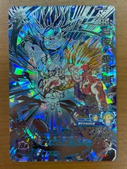 2025年最新】ドラゴンボールヒーローズ ugm1-sec3 孫悟飯 少年期の人気