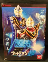2025年最新】アルティメットルミナスプレミアム ウルトラマン 肆の人気