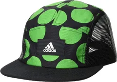【新品】adidas アディダス    キャップ  5パネル  パワーキャップ  25634  ※メンズ(54～57㎝) (60～63㎝)