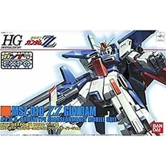 2025年最新】HG 1/144 MSZ-010 ZZガンダムの人気アイテム - メルカリ