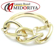 BELLESIORA ベルシオラ ダイヤモンド リング 指輪 K18YG イエローゴールド コンフォートコレクション ダイヤモンド0.02ct 14号 レディース  40224311002/294271【中古】【BJ】