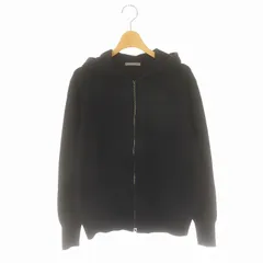 【極美品】theory luxe 近年モデル ドローコード付きパーカー 洗える VOGUE』スモールロゴ刺繍パーカー マルチカラー – VOGUE Collection