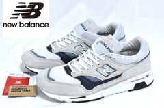 新品 New Balance ニューバランス M1500GWK 27.5cm D 1500 GWK イングランド製 UK製